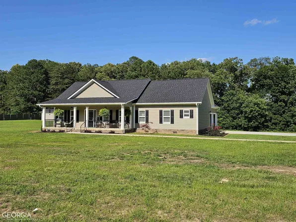 454 Mockingbird Ln, Summerville, GA 30747