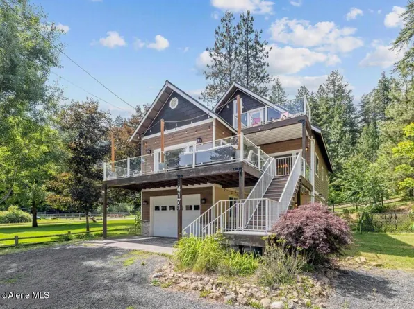 4171 S Westway Dr, Coeur D Alene, ID 83814