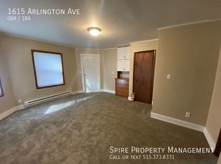 1615 Arlington Ave, Des Moines, IA 50314