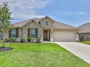 18102 Humber River Ln, Houston, TX 77044