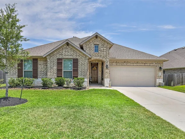 18102 Humber River Ln, Houston, TX 77044