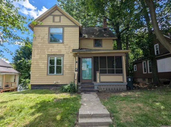 498 Gage St, Akron, OH 44311