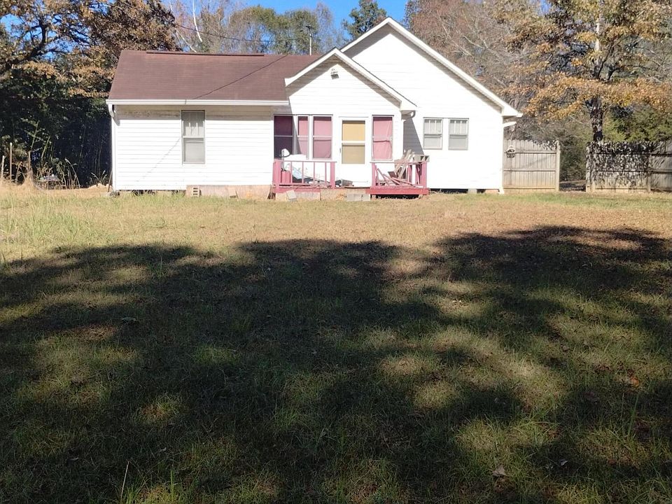 212 County Road 428, Vardaman, MS 38878 MLS 233962 Zillow