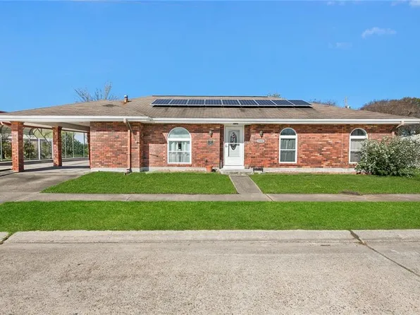5200 Zenith St, Metairie, LA 70001