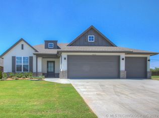 4420 S 177th East Pl, Tulsa, OK 74134