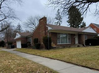 17503 Huntington Rd, Detroit, MI 48219