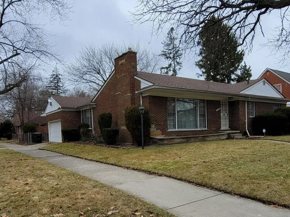 17503 Huntington Rd, Detroit, MI 48219