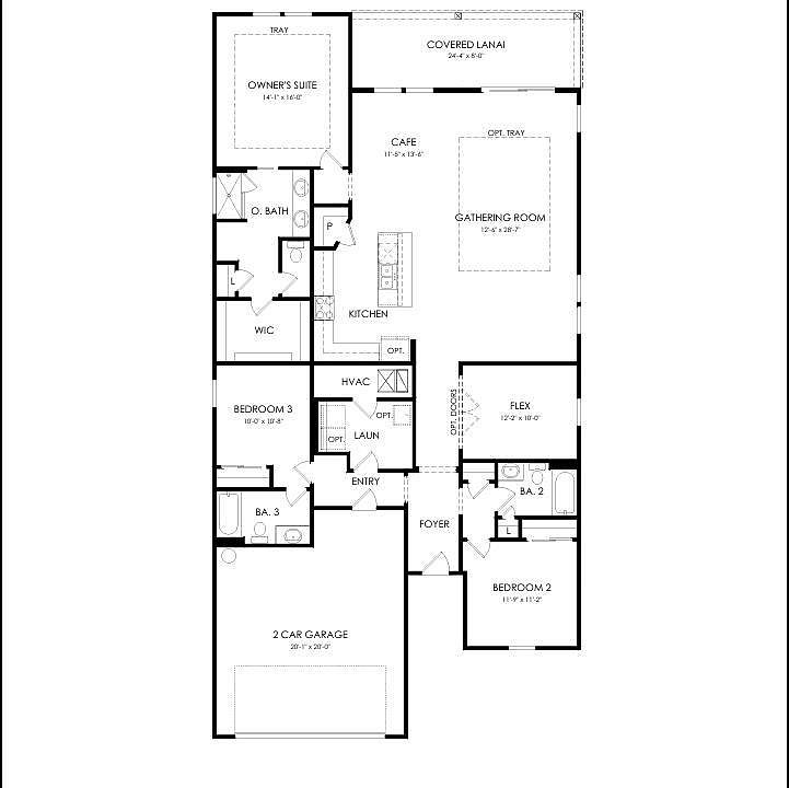 2nd image of 3002 Medford Rd Lot 62