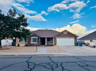 27 S 1970 E, Saint George, UT 84790