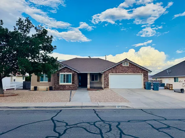 27 S 1970 E, Saint George, UT 84790