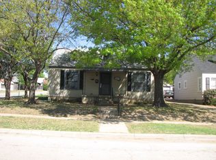 4036 Birchman Ave, Fort Worth, TX 76107