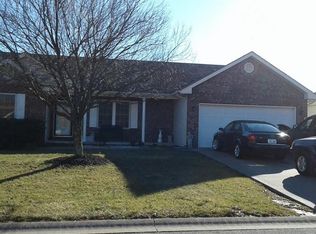 153 Swiss Stone Way E, Mount Sterling, KY 40353