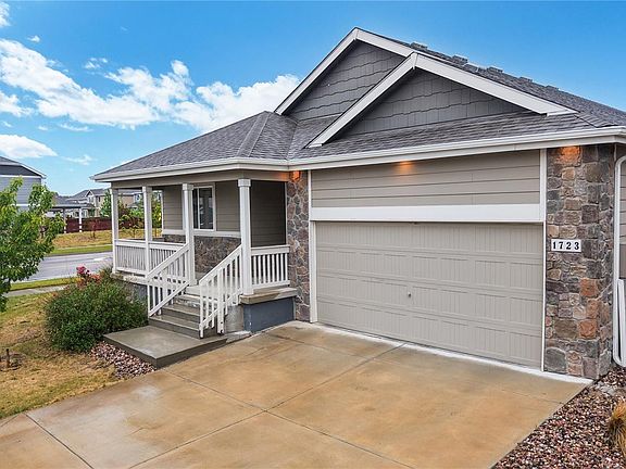 2nd image of 1723 Thrive Drive