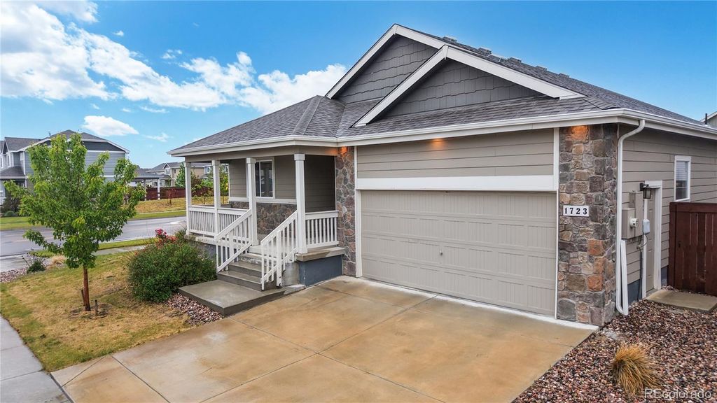 1723 Thrive Drive
