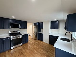 67 Water St #B, Quincy, MA 02169