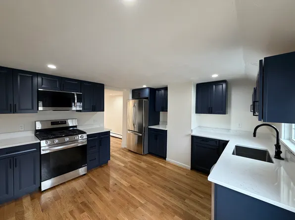 67 Water St #B, Quincy, MA 02169