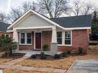23 Underwood Ave, Greenville, SC 29607