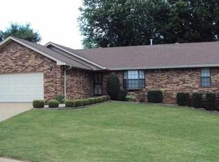 504 Angus Ct, Jonesboro, AR 72401