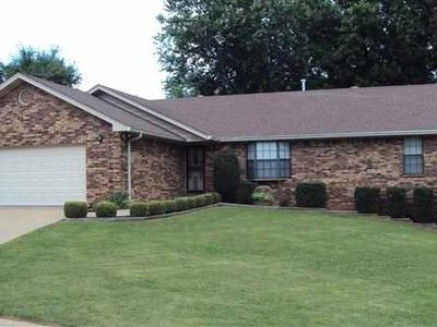 504 Angus Ct, Jonesboro, AR, 72401