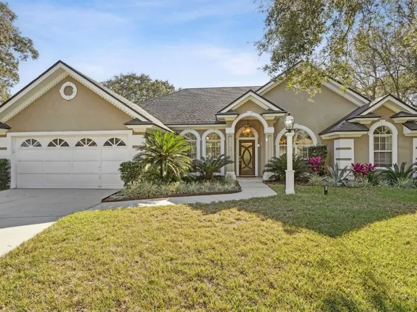 2802 Ocean Sound Dr, Fernandina Beach, FL 32034