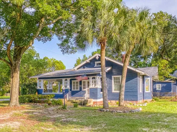 1551 E Gonzalez St, Pensacola, FL 32501