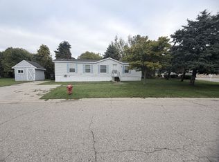 Allendale Meadows, Allendale, MI 49401