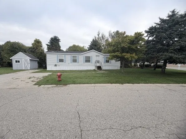 5115 Snow Mass Ln #259, Allendale, MI 49401