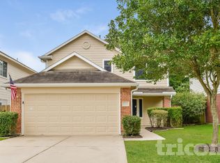 7215 Lazy Summer Ct, Magnolia, TX 77354