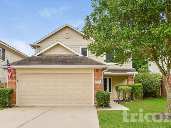 7215 Lazy Summer Ct, Magnolia, TX 77354