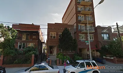 Rented by Modern Spaces