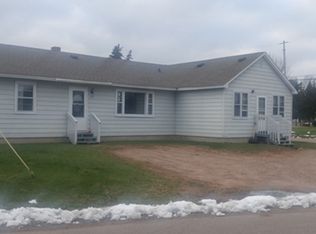 102 Wausau Rd, Antigo, WI 54409