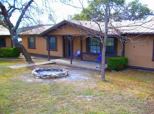 223 Sparkman Dr, Kerrville, TX 78028