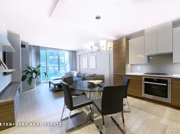 337 E 62nd St #2A, New York, NY 10065