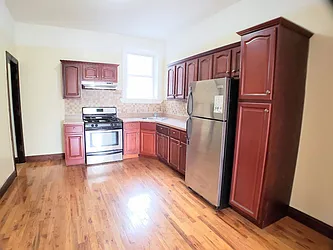 Rented by Highline Residential