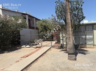 2935 N Alvernon Way APT 2, Tucson, AZ 85712