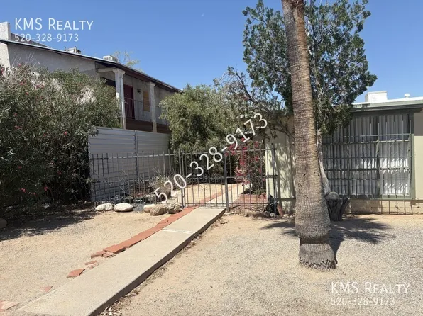 2935 N Alvernon Way APT 2, Tucson, AZ 85712