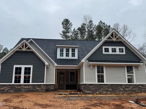 131 E Victoria Ridge Dr #12, Selma, NC 27576