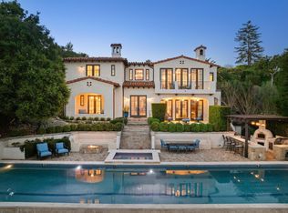 1117 Las Alturas Rd, Santa Barbara, CA 93103