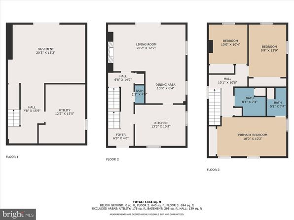 744 Allenview Dr, Mechanicsburg, PA 17055
