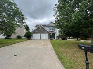 203 Carrington Way, Canton, GA