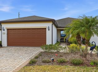 258 Rock Spring Loop St, Augustine, FL 32095