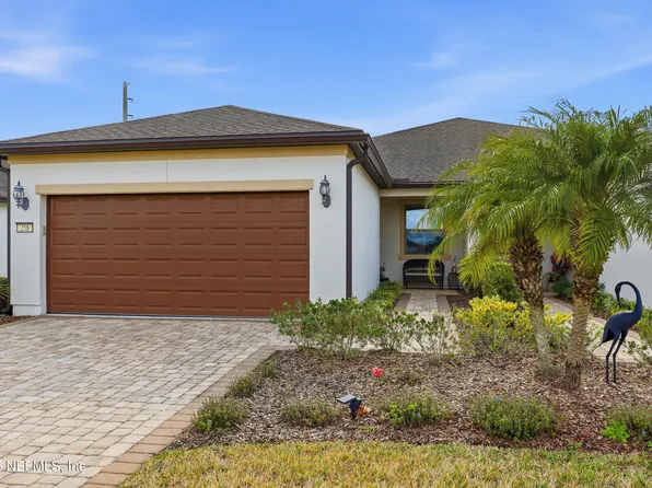 258 ROCK SPRING Loop, St. Augustine, FL 32095