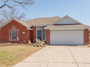 2609 Carten St, Fort Worth, TX 76112