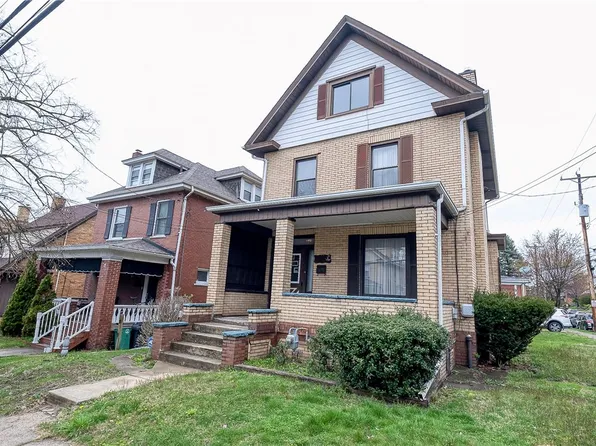 835 14th St, Ambridge, PA 15003