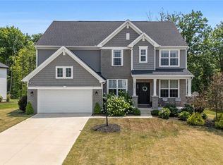4384 Chaseline Rdg, Brunswick, OH 44212