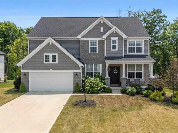 4384 Chaseline Rdg, Brunswick, OH 44212