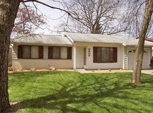 6809 Salge Dr, Fort Wayne, IN 46835