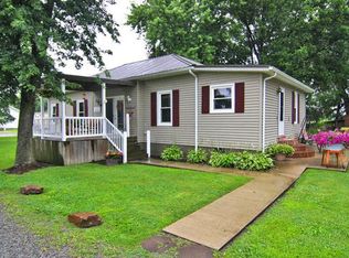 111 Wilson St, Delta, MO 63744