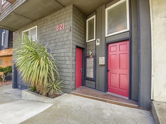 2nd image of 821 Burnett Ave APT 5