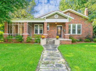 606 Concart St, Hattiesburg, MS 39401